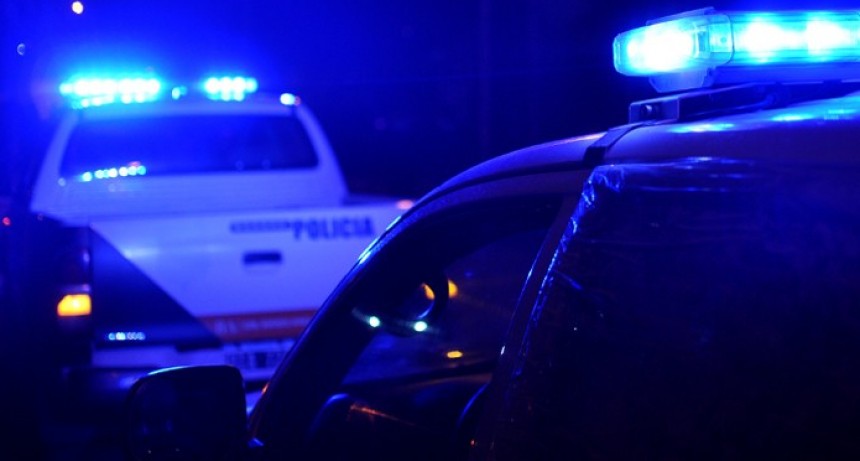 Un joven de 30 años perdió la vida en un accidente de tránsito en Ruta 11