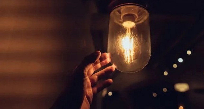 Aumento en la tarifa de electricidad: cómo se aplicará en Santa Fe