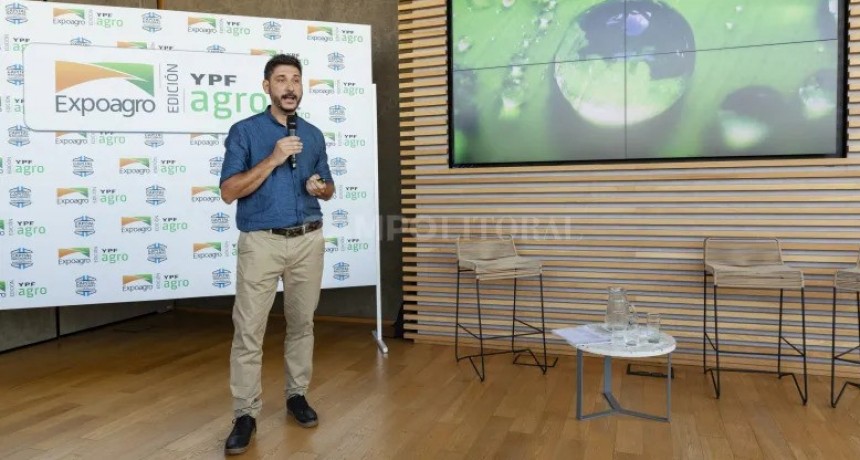 Anuncian los detalles de la Expoagro 