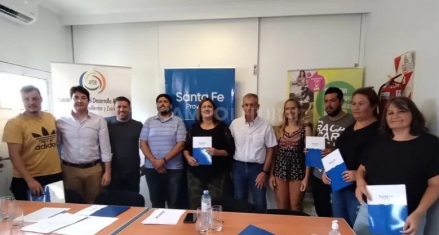 Créditos a pequeños apicultores  