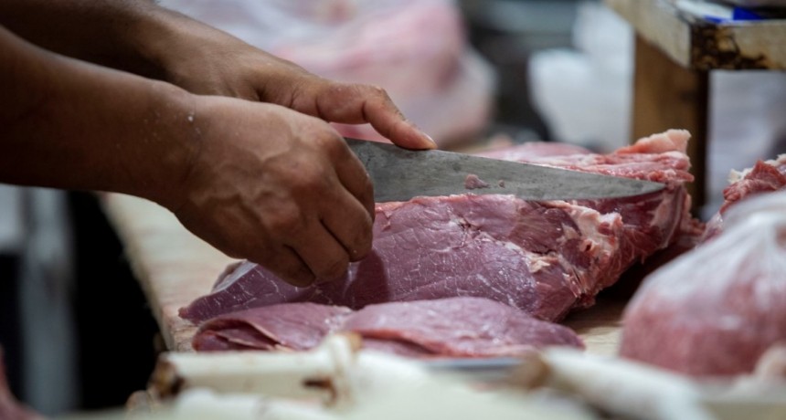 Carne: el Gobierno anunció congelamiento de cortes, descuentos y medidas para productores