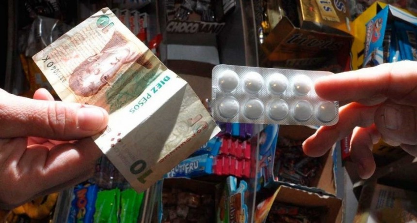 En primera persona: c&oacute;mo se consiguen medicamentos en el mercado negro de Santa Fe