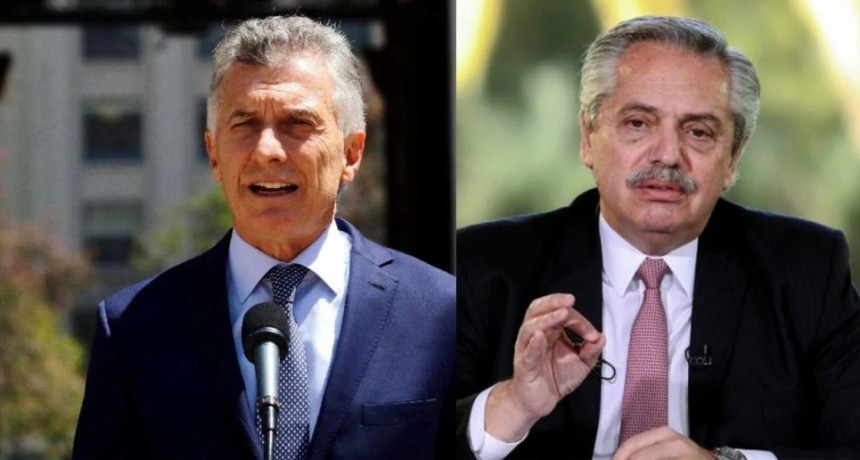 El juego de las diferencias entre los ajustes de Macri y Fernández
