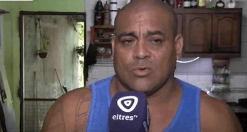 Copamiento a la subcomisaría en Arroyo Leyes: el calvario de uno de los detenidos 