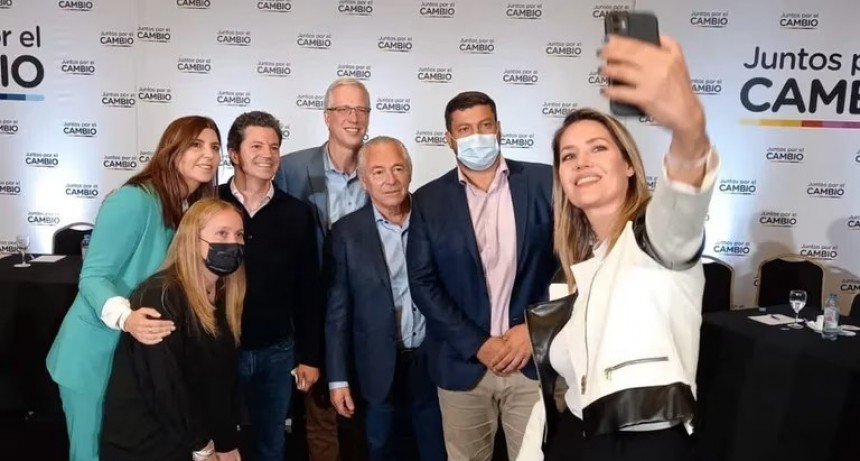 La oposición en Santa Fe ordena la tropa para enfrentar al peronismo y espera la definición de Carolina Losada