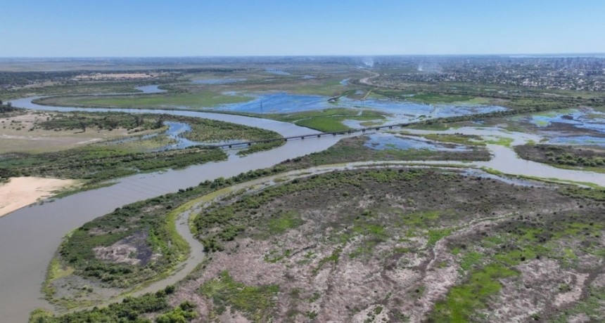 Licitarán obras para la Ruta 11 entre Santa Fe y Gobernador Crespo 