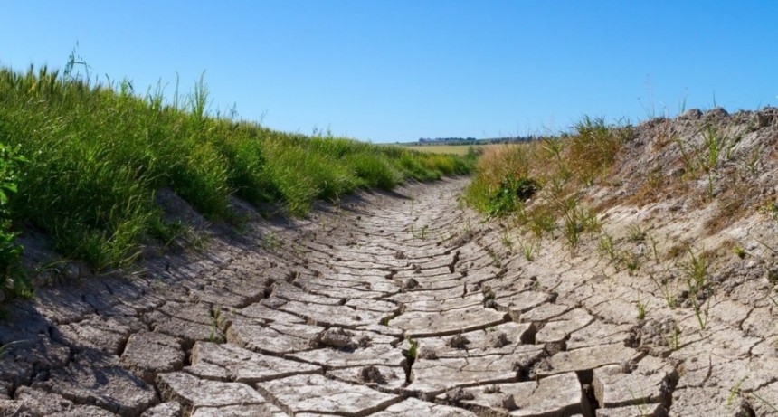Reunión clave por la extensa sequía: “Hay que ser permeables a las propuestas”
