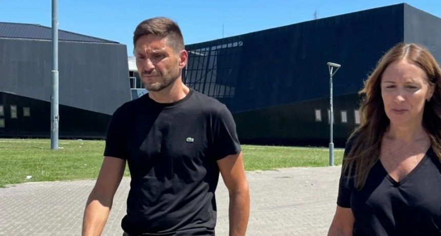 Pullaro y Vidal analizaron un futuro plan de seguridad de Nación y provincia de Santa Fe