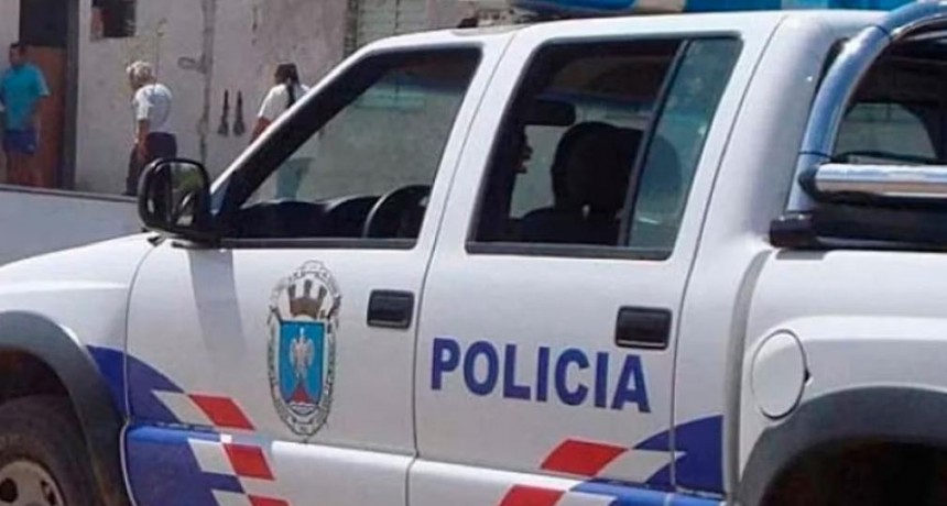 Robo al intendente de Quimilí: recuperaron dos celulares valuados en 3 mil dólares y hay dos detenidos