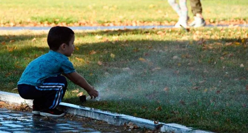 Alerta amarilla para Santiago del Estero por altas temperaturas: ¿cuándo llegará el alivio?