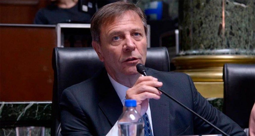 El presidente del bloque libertario en Diputados pronosticó que 