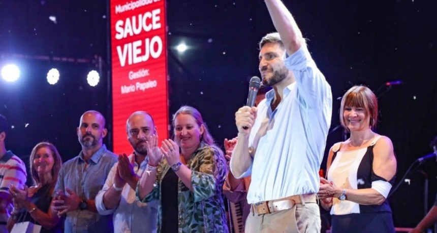 Operativo Verano: más de 250 mil personas ya disfrutaron de las fiestas populares en Santa Fe