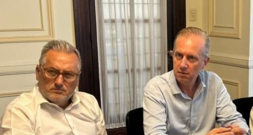 Lewandowski cree que el bloque de senadores de UxP se mantendr&aacute; &ldquo;inalterable&rdquo; para rechazar la Ley &Oacute;mnibus