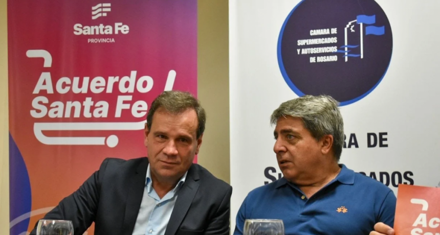 Provincia lanzó un programa de precios accesibles para 45 productos