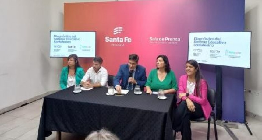 Educación presentó un programa para que 
