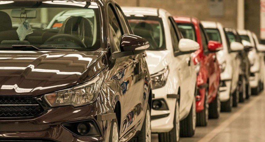 ¿Cuánto cuesta y cuál es el auto 0 km más barato en Argentina?