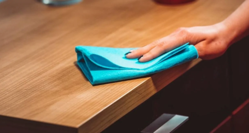 Chau olor a cigarrillo: Trucos para dejar tus muebles impecables