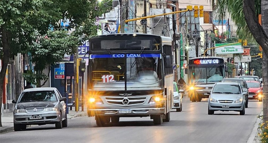 Preocupación en la UTA Santiago del Estero: “La situación es crítica y peligran las fuentes de trabajo”
