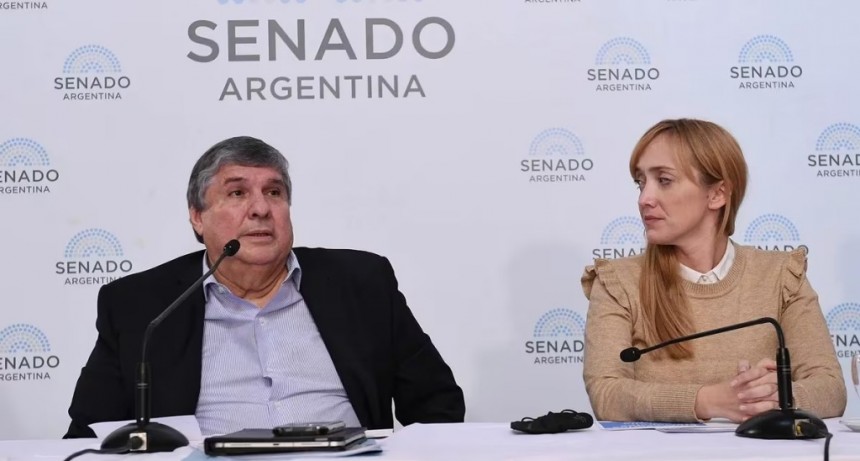 Senado: el kirchnerismo presiona a Villarruel y volvi&oacute; a pedir una sesi&oacute;n para intentar derogar el DNU de Javier Milei