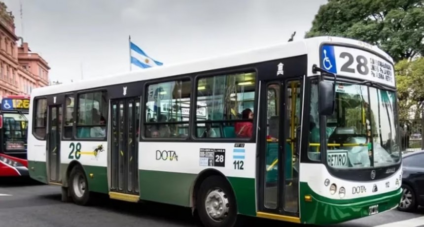 El Gobierno no cederá ante el reclamo de las provincias por el aumento del colectivo: “Se van a tener que ajustar”