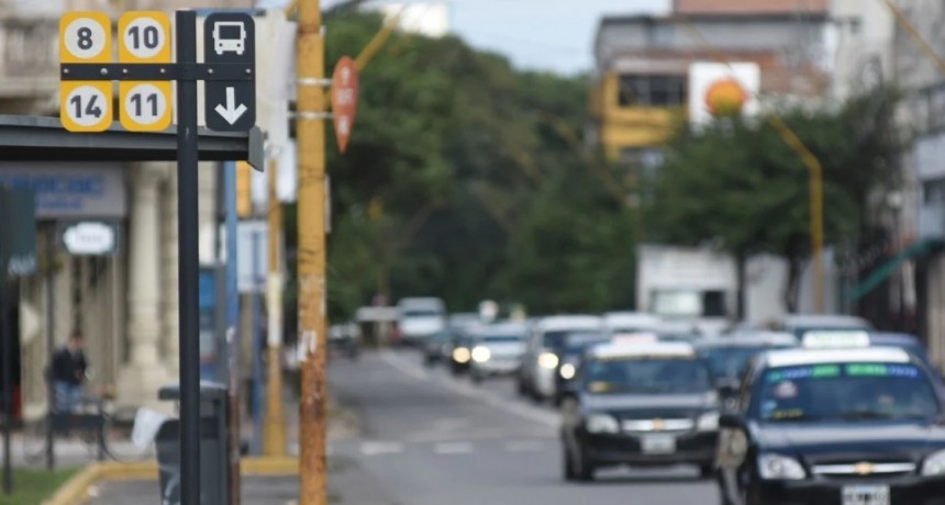 Corte de subsidios: intendentes del interior evalúan 