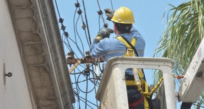 EPE: Colapso de Tensión en el Centro Norte de la provincia de Santa Fe