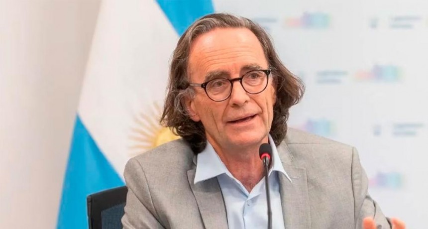 Habló el titular de la Anses echado por Milei: “Lamento no haber tenido tiempo para llevar a cabo transformaciones”