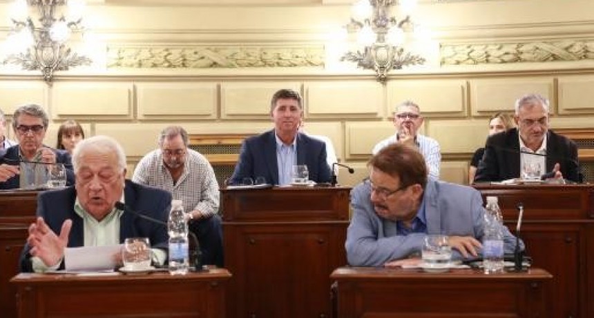 Ratificaron las intervenciones de las comunas Golondrina y Cañada Ombú