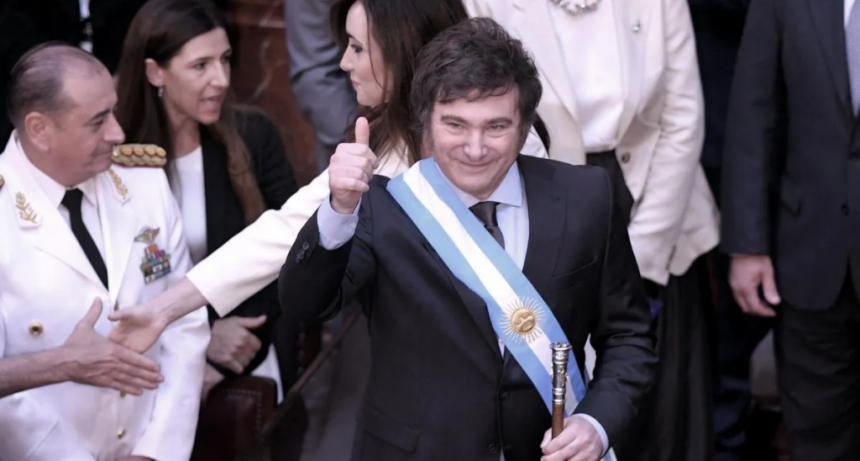 Operativo asfixia a las provincias: el plan de Javier Milei para doblegar a los gobernadores