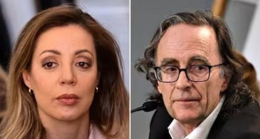 Crisis en el oficialismo: Milei ech&oacute; a Royon de la Secretar&iacute;a de Miner&iacute;a y a Giordano de la Anses 