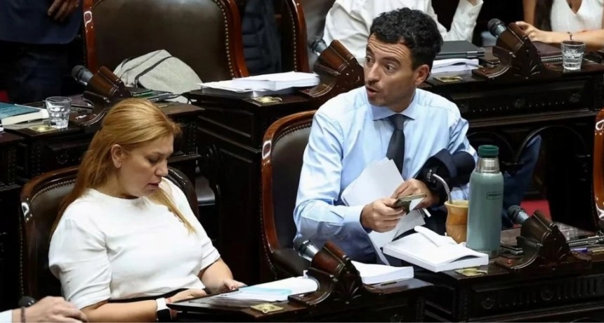 La UCR denunció a Milei por llamar 