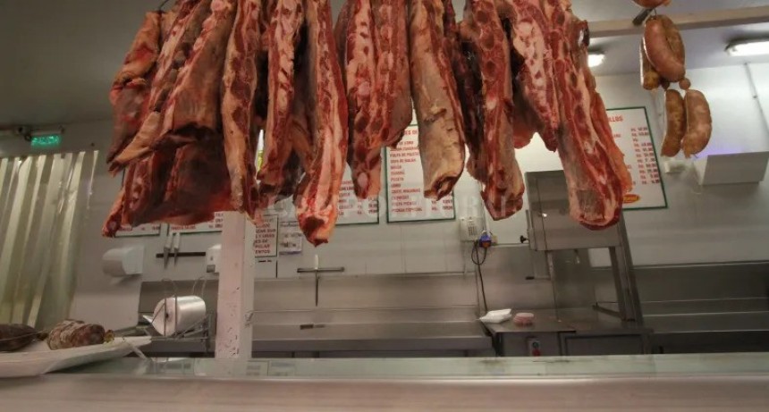  El consumo de carne encontró un piso