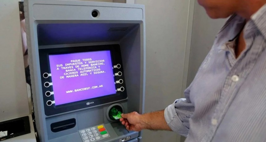 Cronograma de pago complementario de actualización salarial a los empleados públicos de Santa Fe