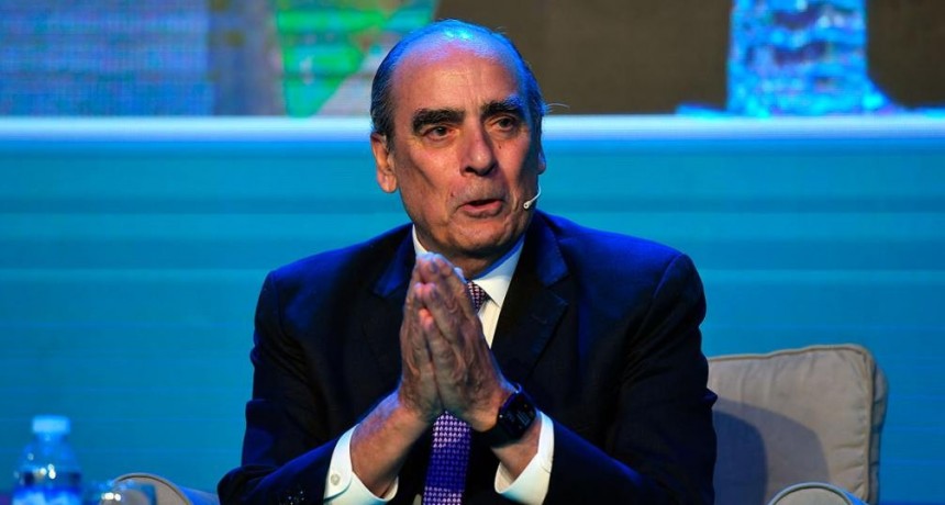 Guillermo Francos volverá a reunirse con gobernadores tras el colapso de la ley ómnibus