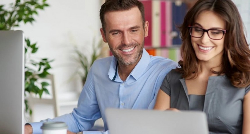 Amor y trabajo: ¿pueden ir de la mano? 