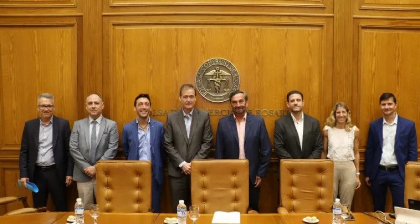 Financiamiento con la cosecha futura 