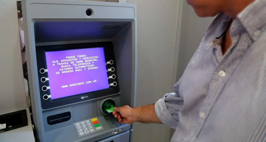 Cronograma de pago a empleados p&uacute;blicos de Santa Fe