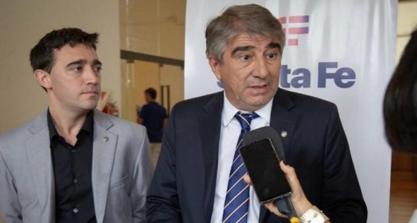 Trabajadores del Registro de la Propiedad ratificaron la continuidad del plan de lucha