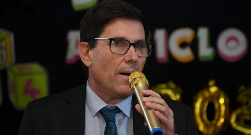 Conflicto docente: el gobierno de Santa Fe confirm&oacute; que volver&aacute; a convocar a paritarias