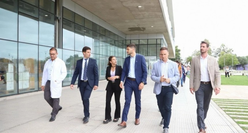 Maximiliano Pullaro: 