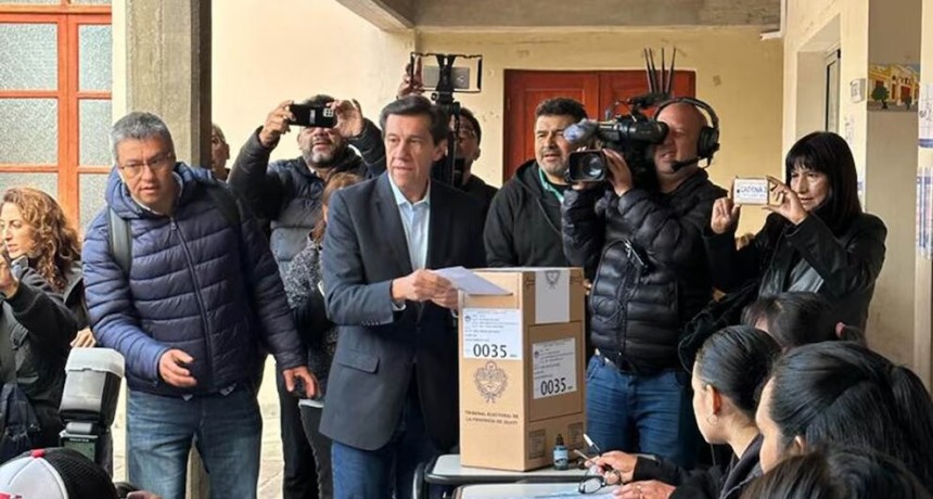 Jujuy anunció que adelanta las elecciones y ya son seis las provincias que se separaron de los comicios nacionales 