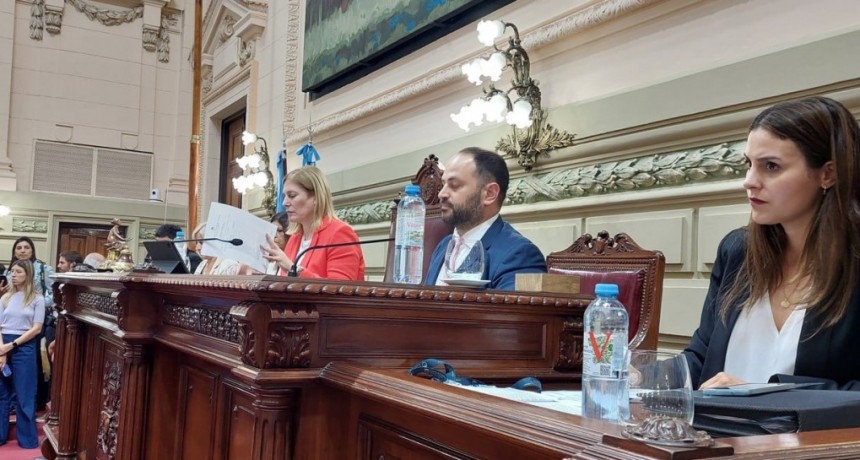 Terminó el receso legislativo en Santa Fe, pero la actividad aún se hace esperar