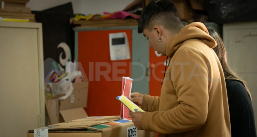 Elecciones 2025 en Santa Fe: el Tribunal Electoral define esta semana si los jóvenes de 18 pueden ser candidatos en las comunas