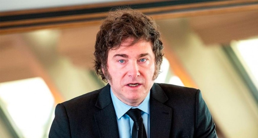 Milei dijo que “el 1° de enero de 2026 el cepo no existirá” y que el préstamo del FMI puede acelerar la decisión