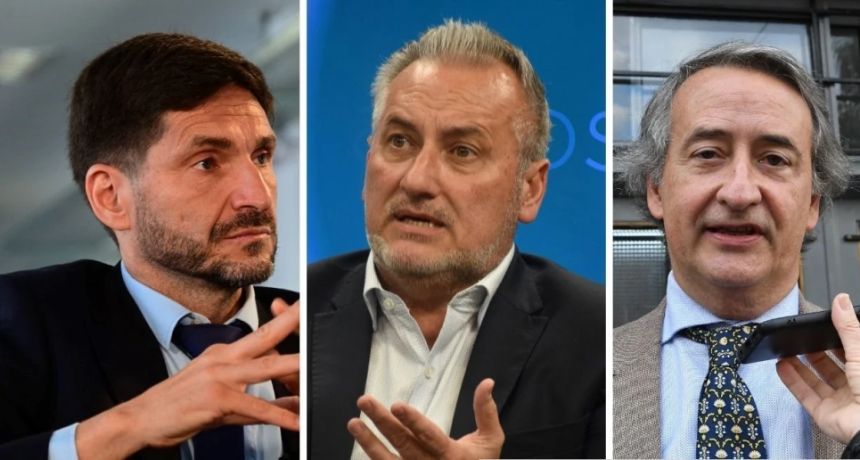 Están los equipos, ahora deben armar las listas de candidatos a convencionales constituyentes