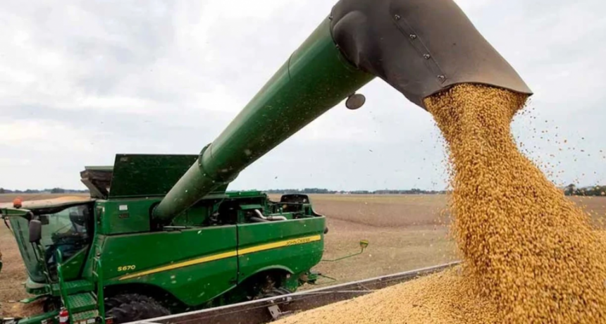 Confirman una fase expansiva en la economía de la provincia de Santa Fe