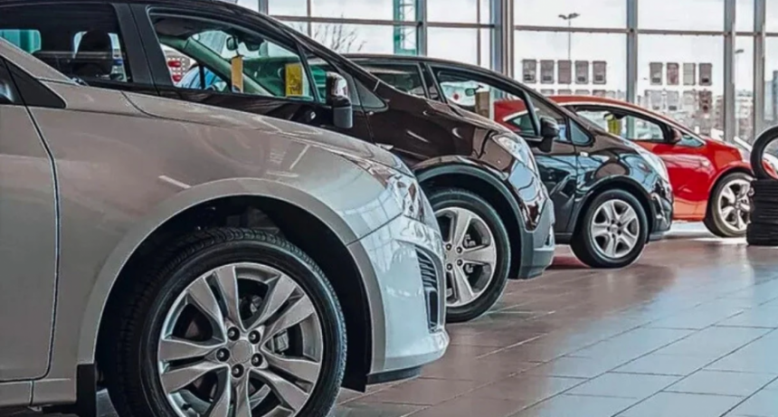 Adiós a los trámites presenciales: el gobierno implementa la inscripción digital de autos 0 km