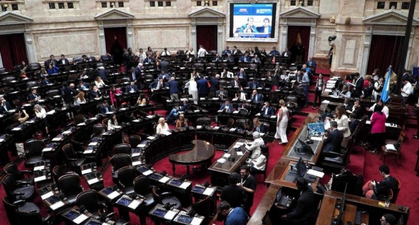 Los favores de la casta a Milei, en su mejor momento