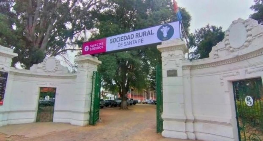 Postura de la Sociedad Rural de Santa Fe por la Reforma Constitucional 