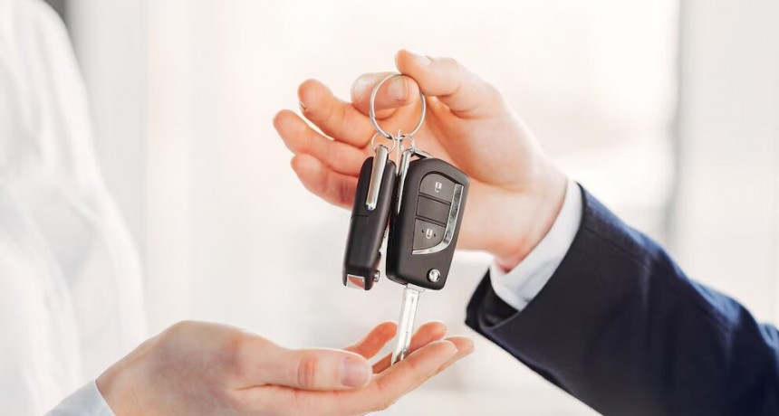 Paso a paso: cómo se registrará la compra de un 0km en las concesionarias sin pasar por los Registros del Automotor